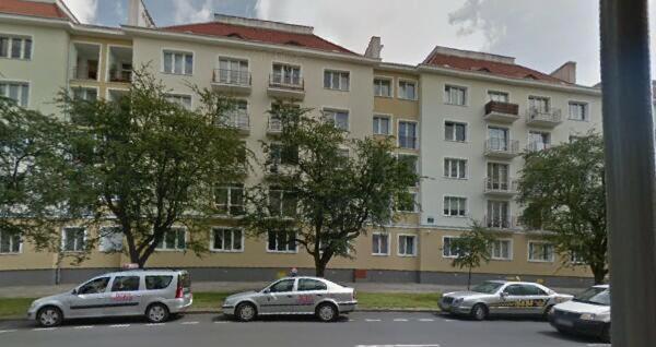 Apartamenty Magvel Gold Szczecin Kültér fotó