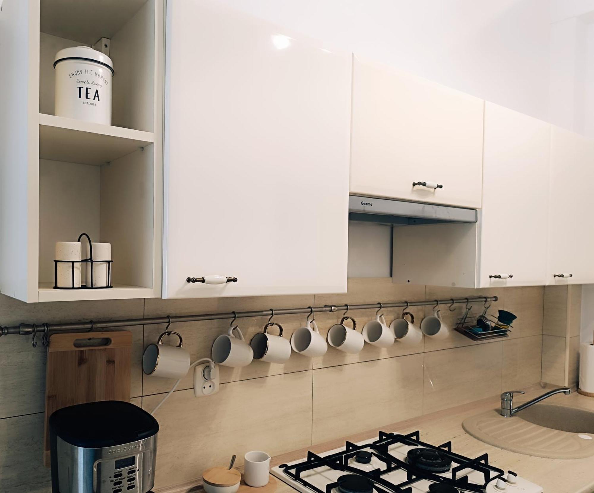 Apartamenty Magvel Gold Szczecin Kültér fotó