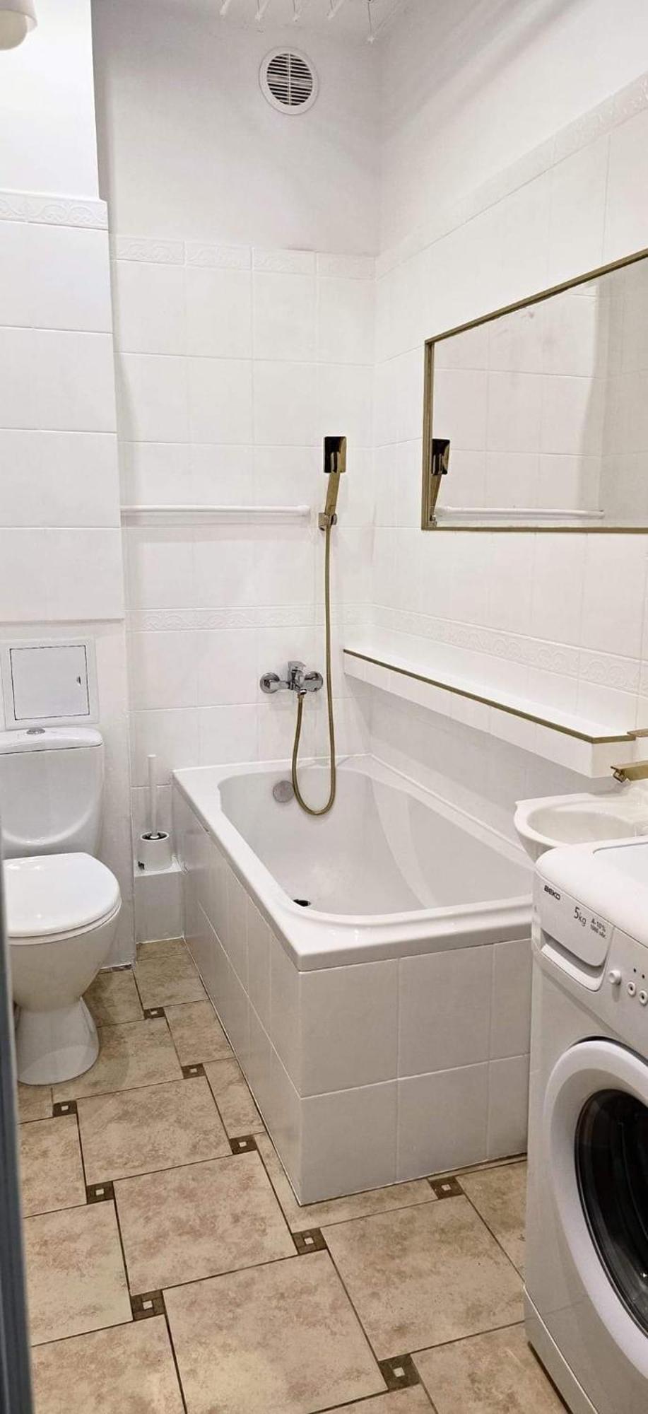 Apartamenty Magvel Gold Szczecin Kültér fotó